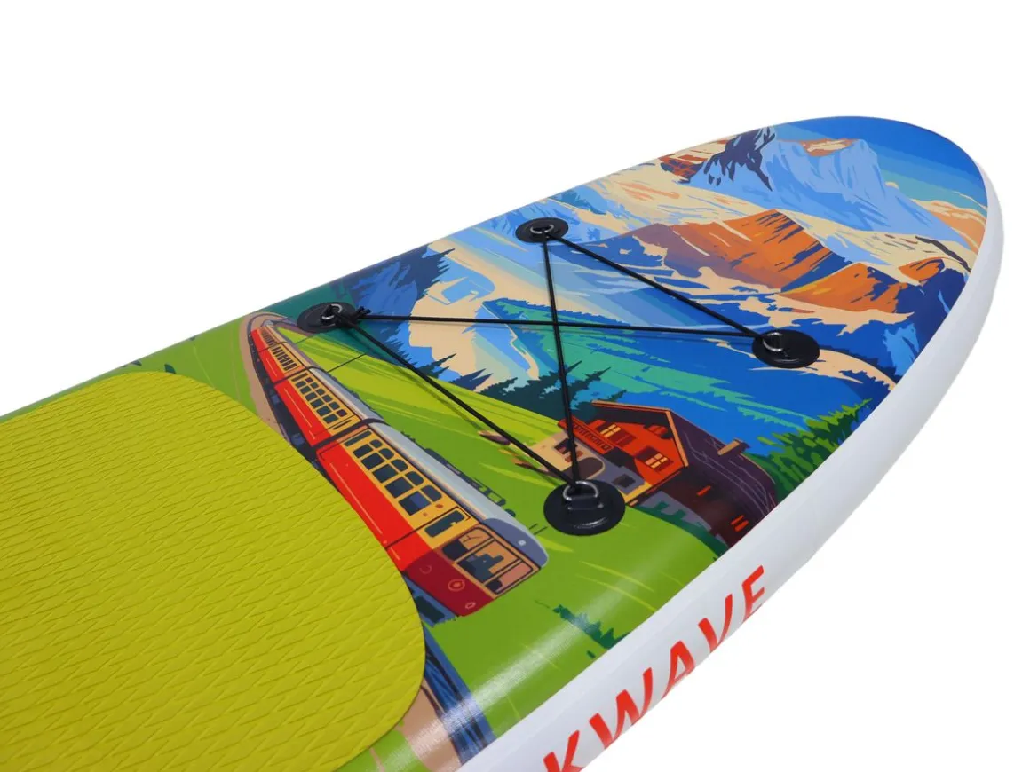 Stand Up Paddle HELEVISTA 320 cm