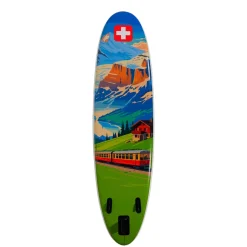 Stand Up Paddle HELEVISTA 320 cm