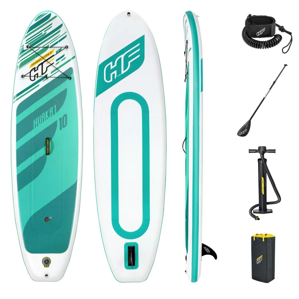Stand Up Paddle HUAKA'I 305 cm