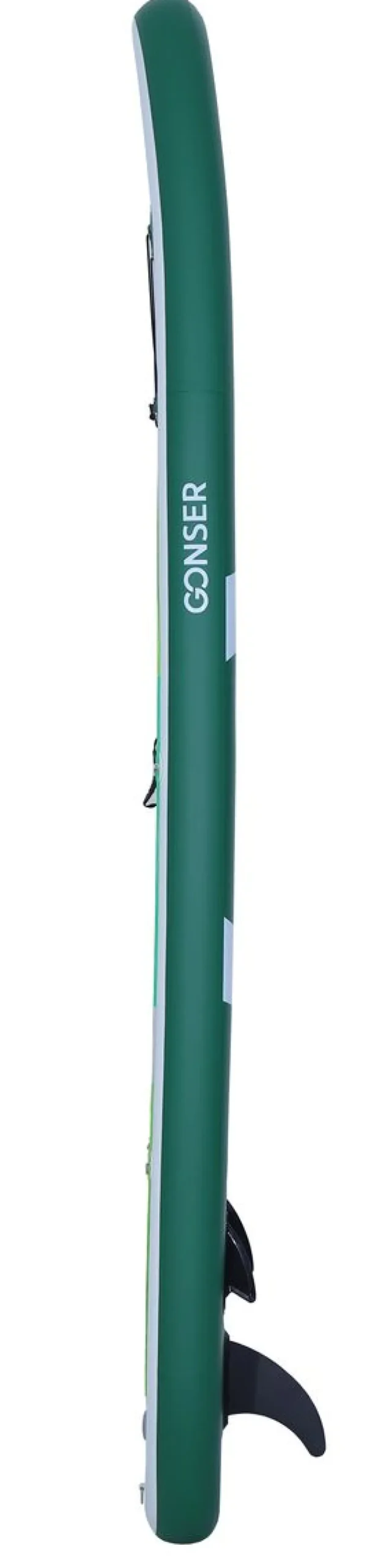 Stand Up Paddle JUNGLE 320 cm