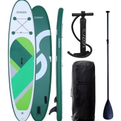 Stand Up Paddle JUNGLE 320 cm