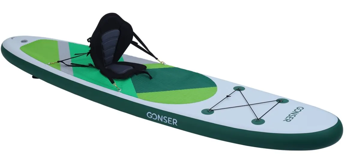 Stand Up Paddle JUNGLE 320 cm