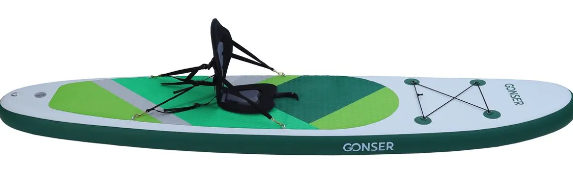 Stand Up Paddle JUNGLE 320 cm