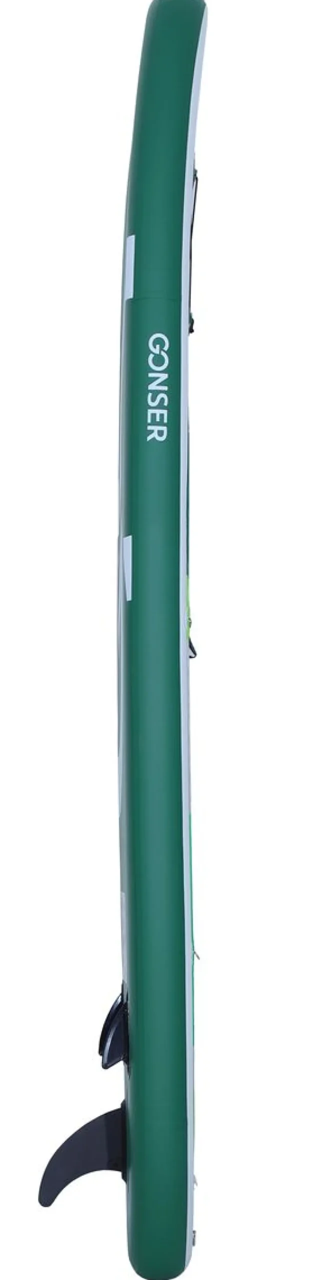 Stand Up Paddle JUNGLE 320 cm