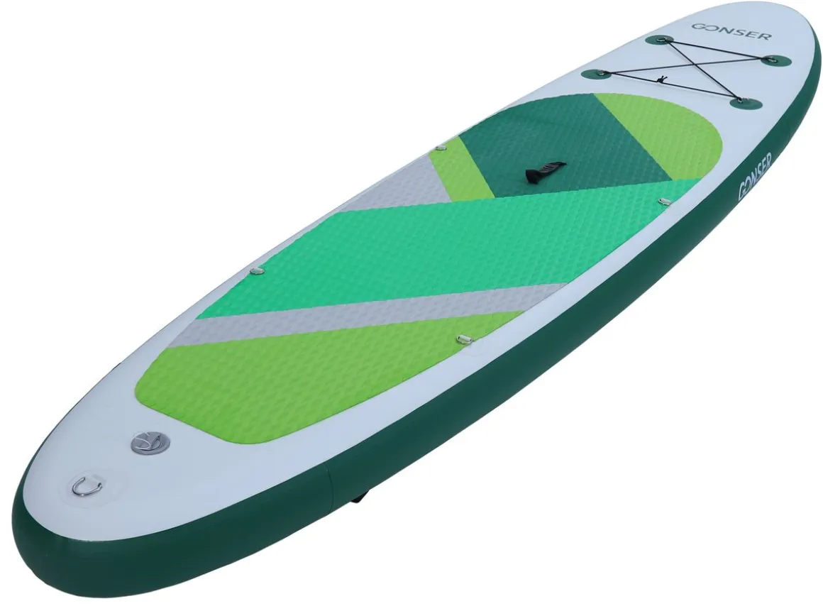 Stand Up Paddle JUNGLE 320 cm