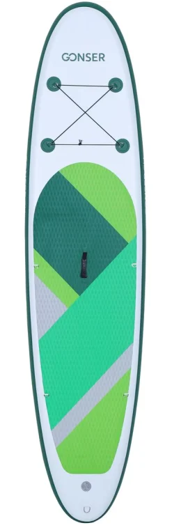 Stand Up Paddle JUNGLE 320 cm