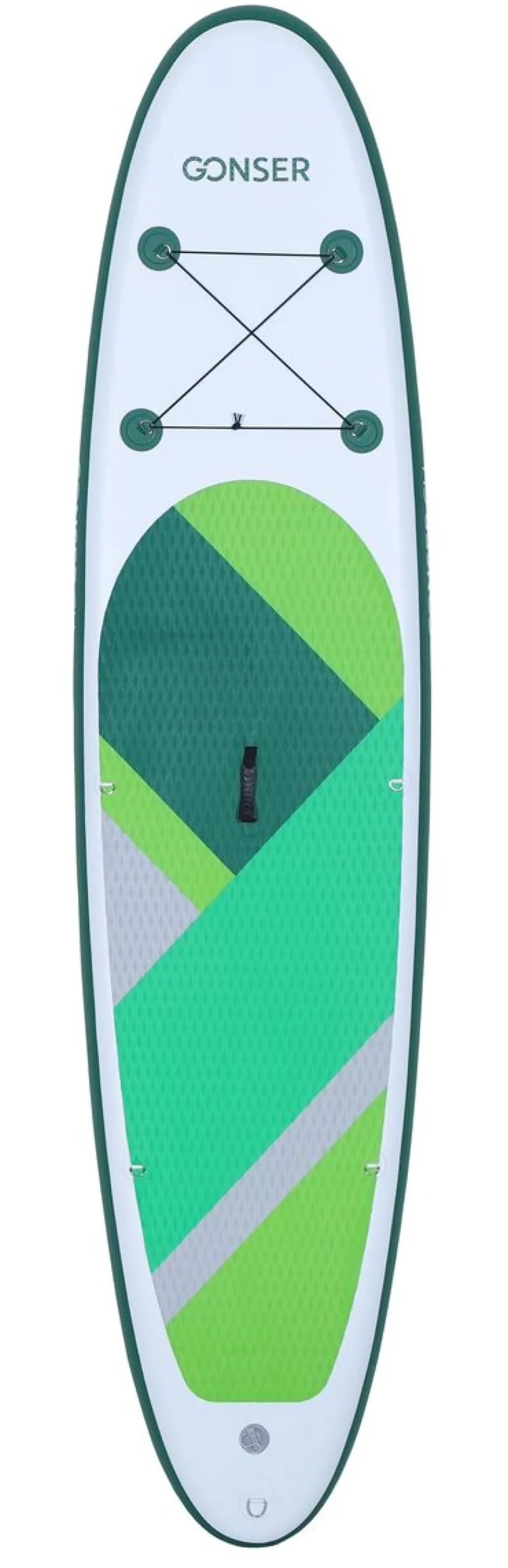 Stand Up Paddle JUNGLE 320 cm