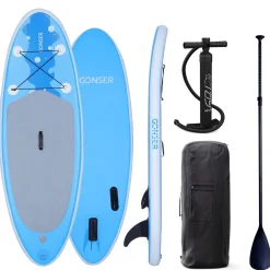 Stand Up Paddle KIDS 213 cm