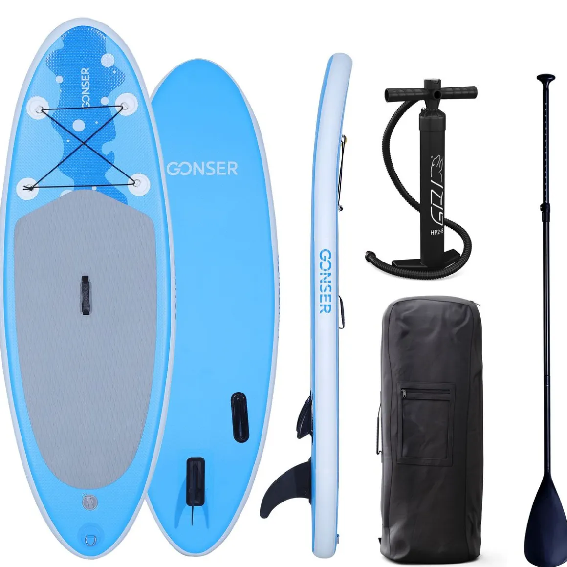 Stand Up Paddle KIDS 213 cm
