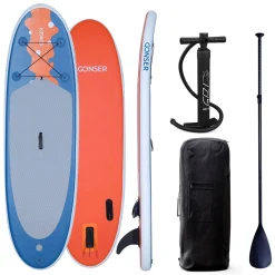 Stand Up Paddle KIDS 244 cm