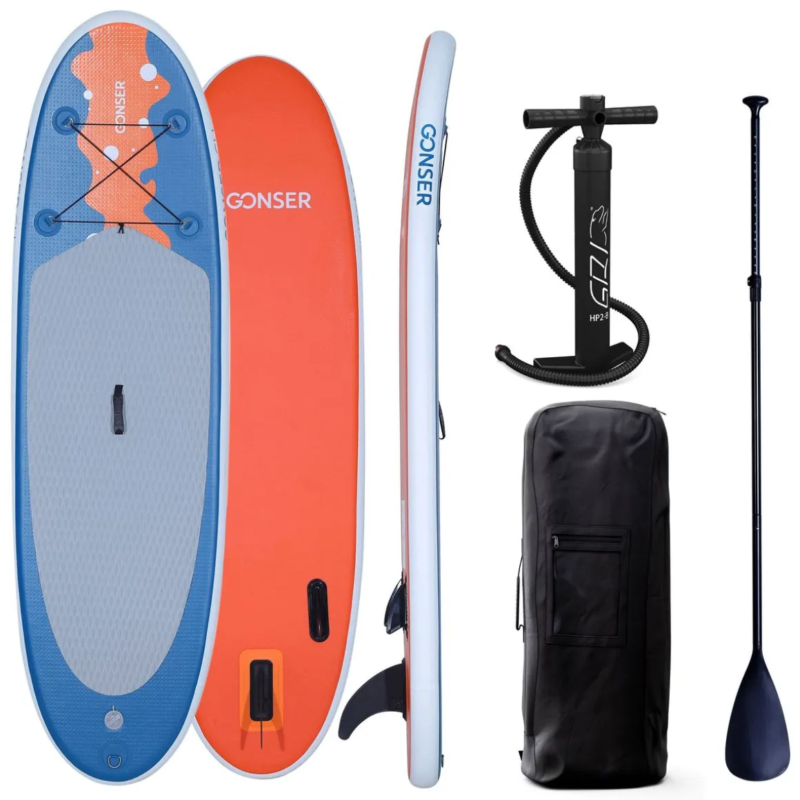 Stand Up Paddle KIDS 244 cm
