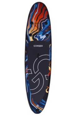 Stand Up Paddle MARBLE 320 cm
