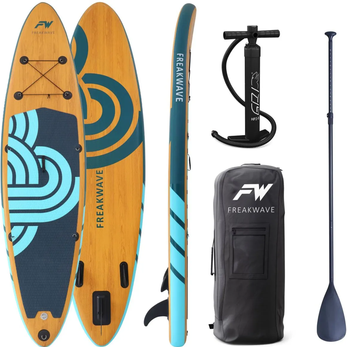 Stand Up Paddle MARINE 335 cm