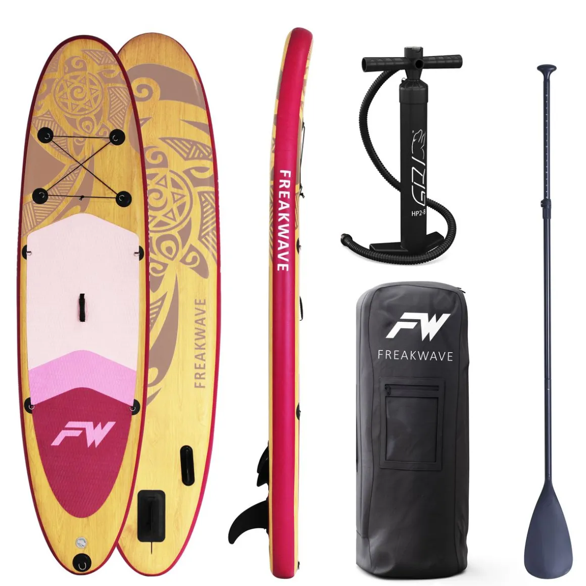 Stand Up Paddle MAUI 300 cm