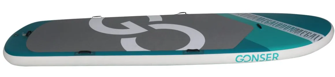 Stand Up Paddle MEGALODON 470 cm