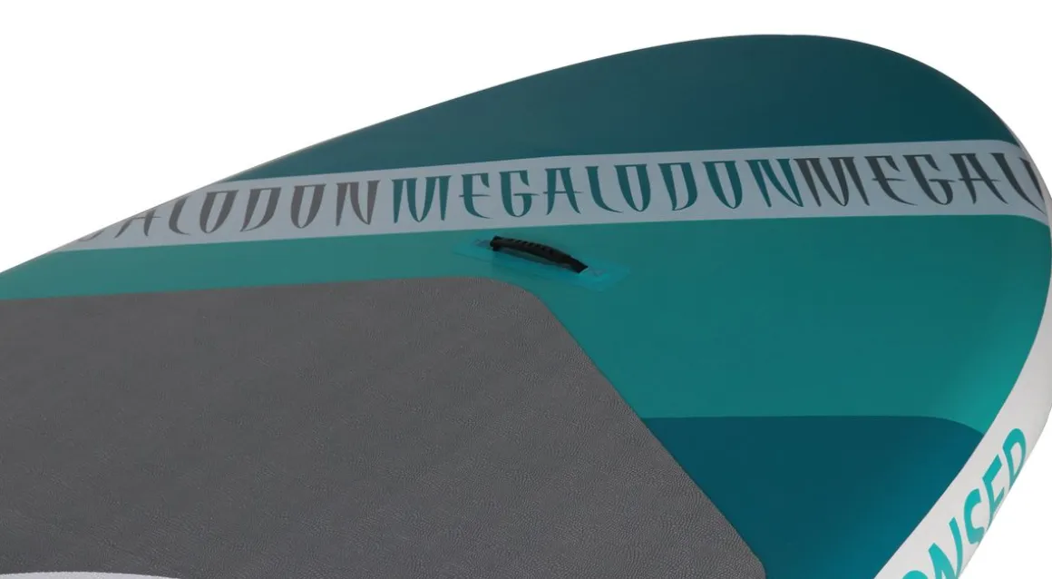 Stand Up Paddle MEGALODON 470 cm
