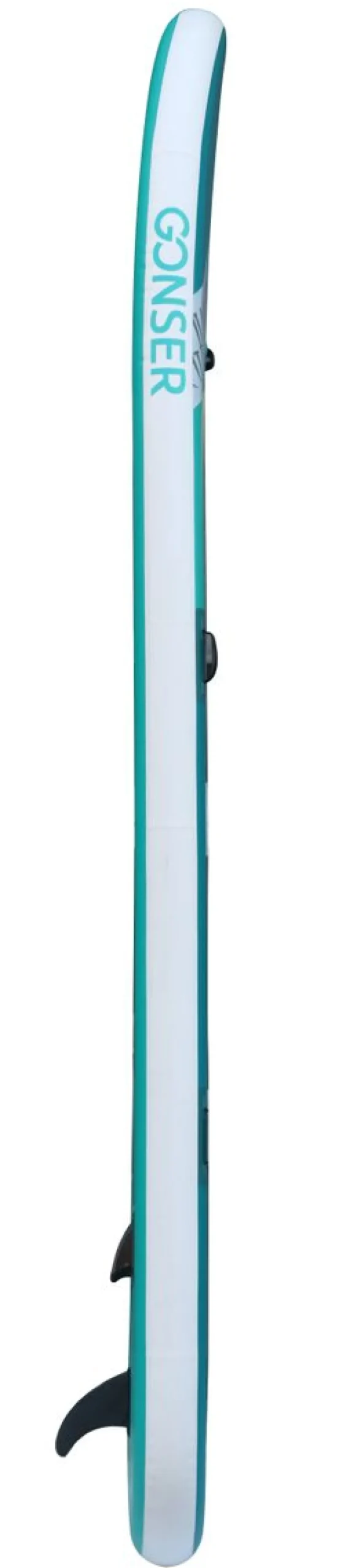 Stand Up Paddle MEGALODON 470 cm