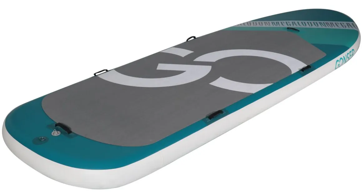 Stand Up Paddle MEGALODON 470 cm