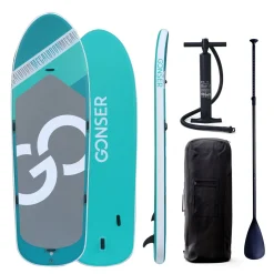 Stand Up Paddle MEGALODON 470 cm