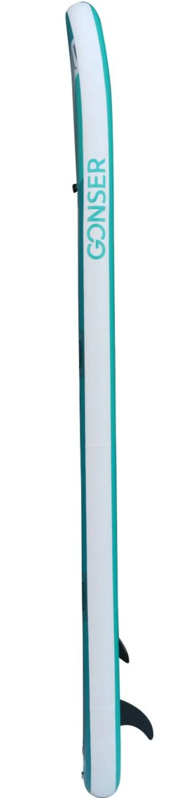 Stand Up Paddle MEGALODON 470 cm