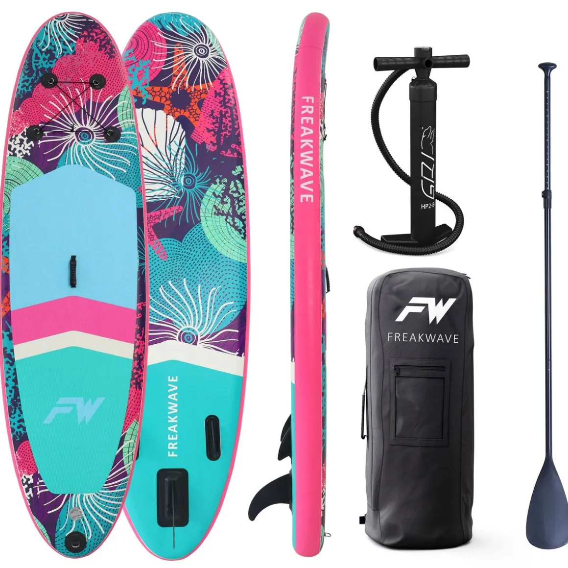 Stand Up Paddle MERMAID 280 cm