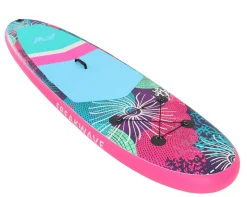 Stand Up Paddle MERMAID 280 cm
