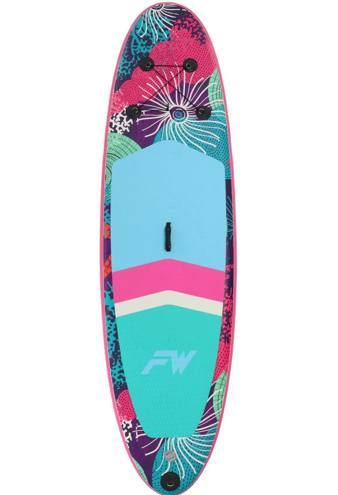 Stand Up Paddle MERMAID 280 cm