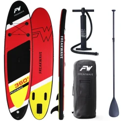 Stand Up Paddle MOVE 320 cm