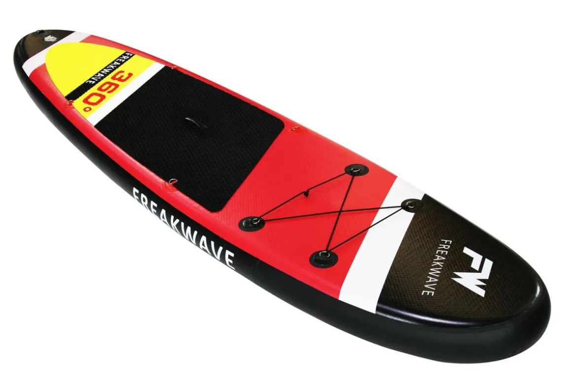 Stand Up Paddle MOVE 320 cm