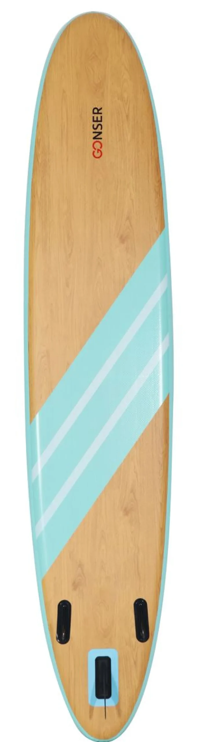 Stand Up Paddle NATURE 365 cm