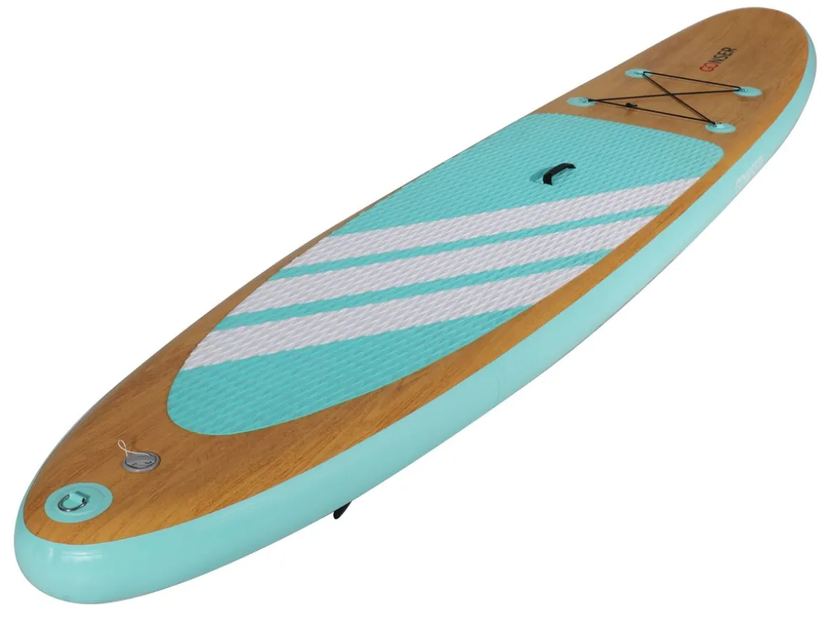 Stand Up Paddle NATURE 365 cm