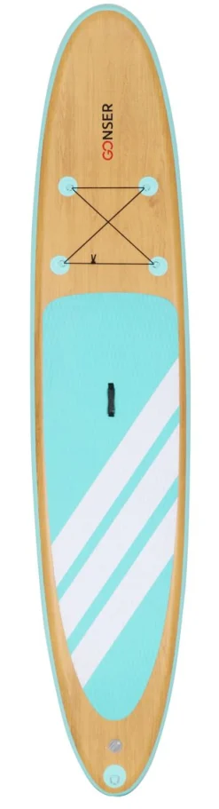 Stand Up Paddle NATURE 365 cm