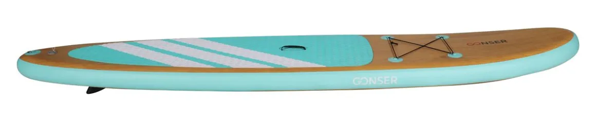 Stand Up Paddle NATURE 365 cm