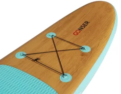 Stand Up Paddle NATURE 365 cm