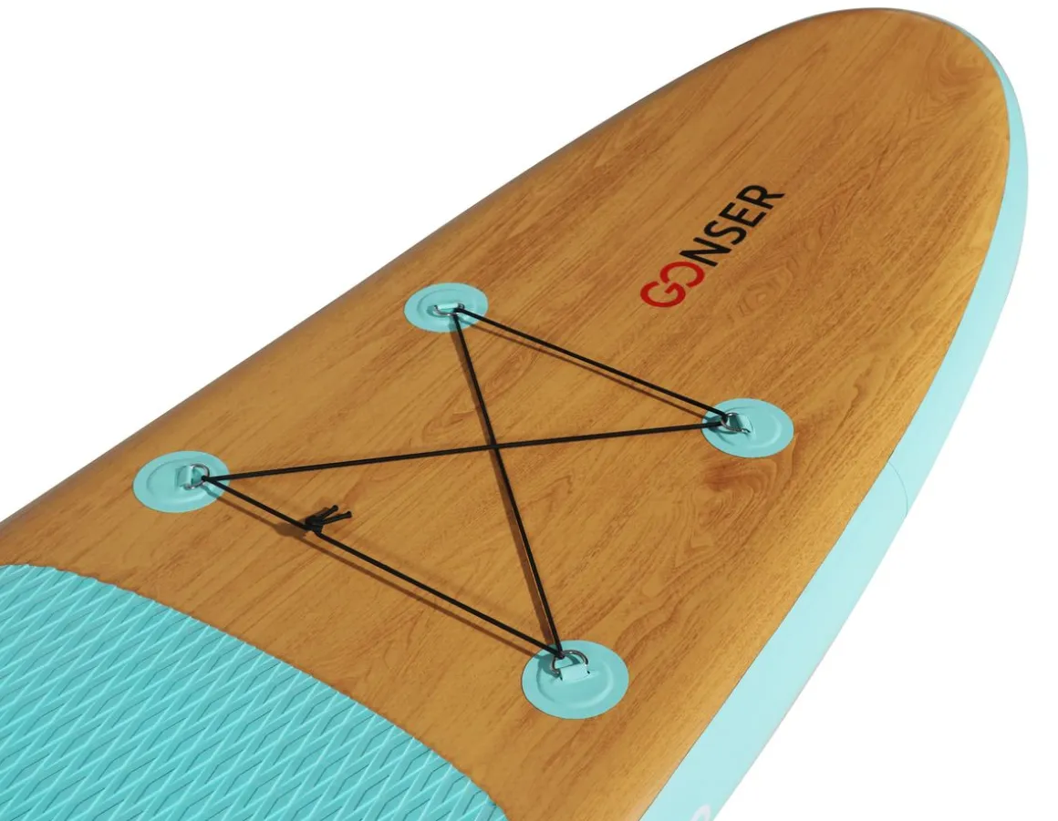 Stand Up Paddle NATURE 365 cm