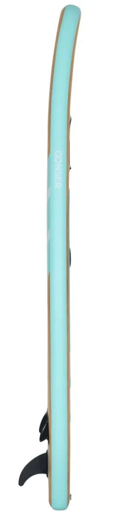 Stand Up Paddle NATURE 365 cm