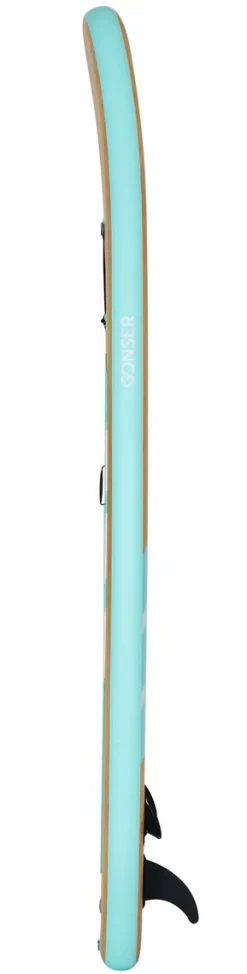 Stand Up Paddle NATURE 365 cm