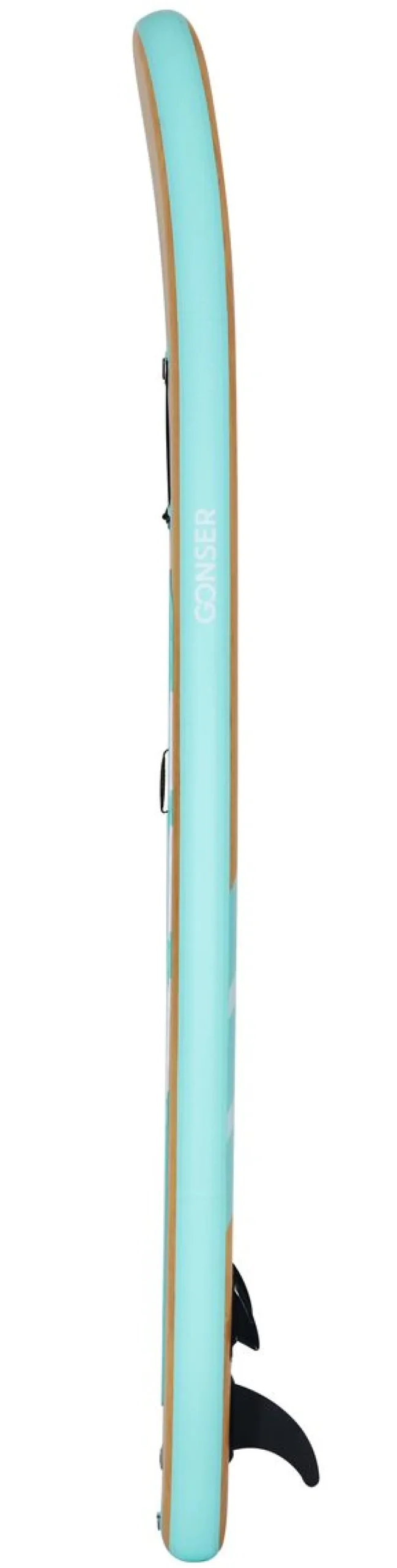 Stand Up Paddle NATURE 365 cm