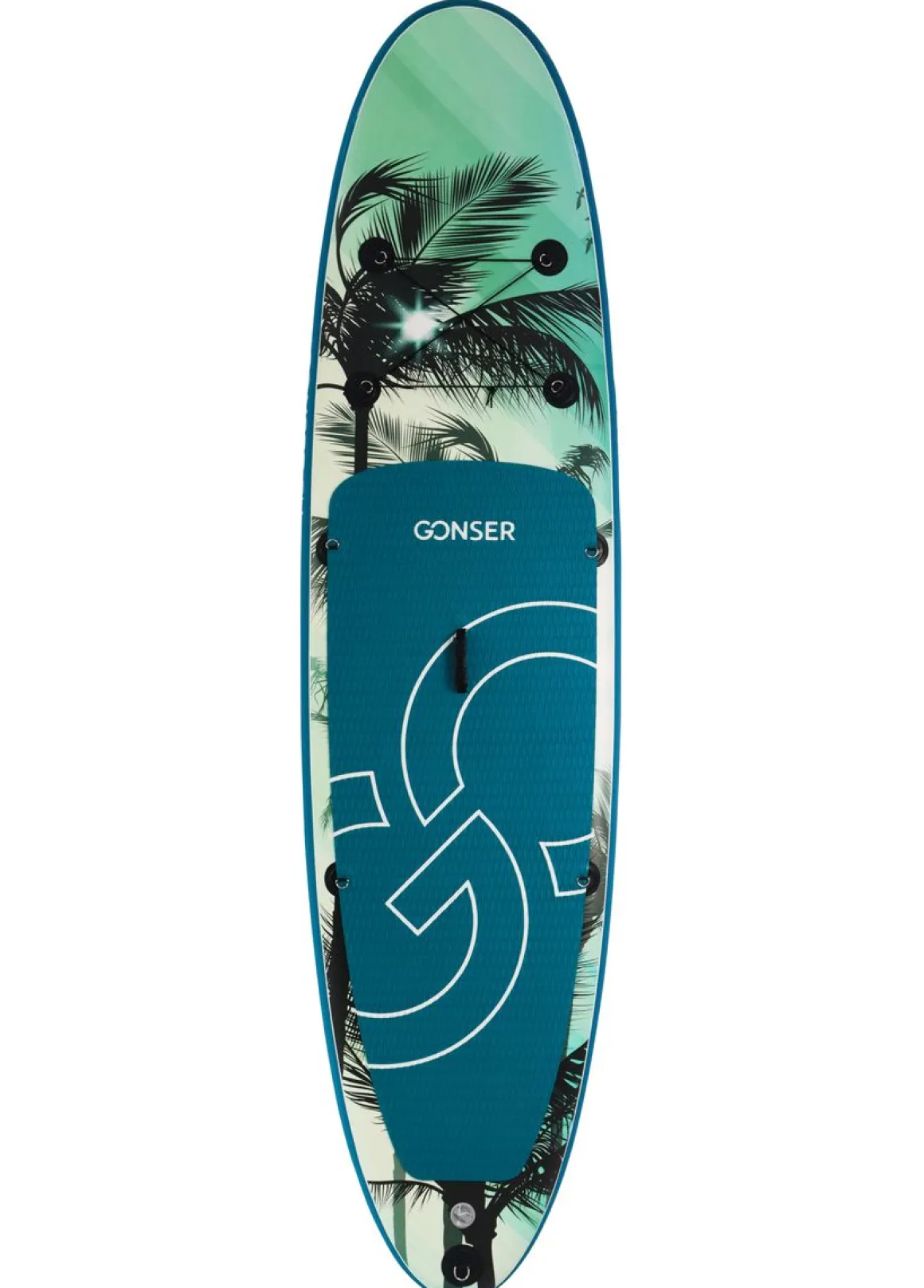 Stand Up Paddle OASIS 320 cm