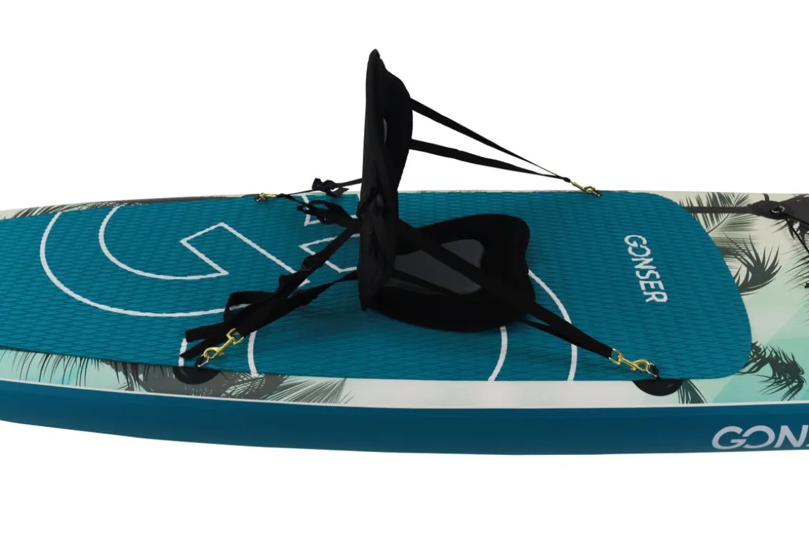 Stand Up Paddle OASIS 320 cm