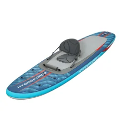 Stand Up Paddle OCEANA II mit Kajak Sitz 305 cm