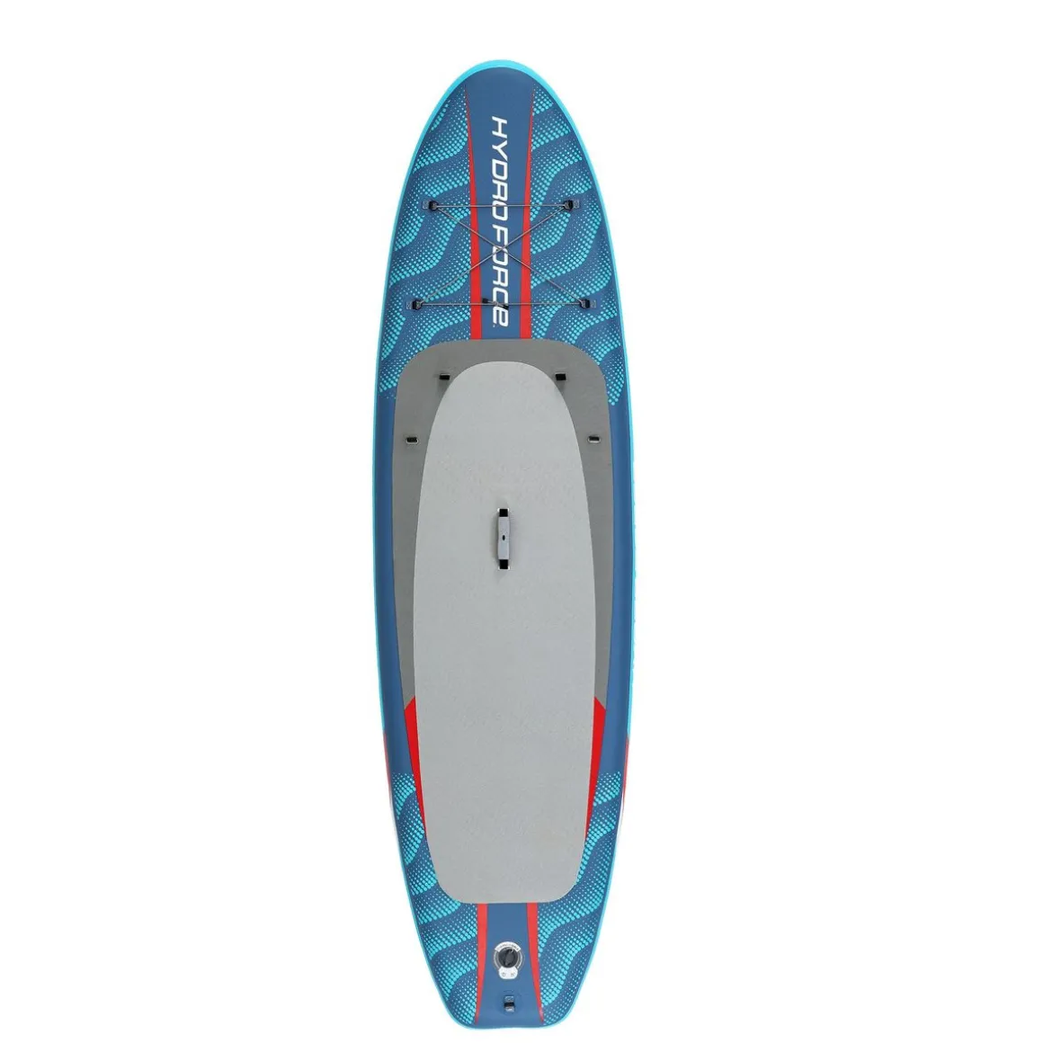 Stand Up Paddle OCEANA II mit Kajak Sitz 305 cm