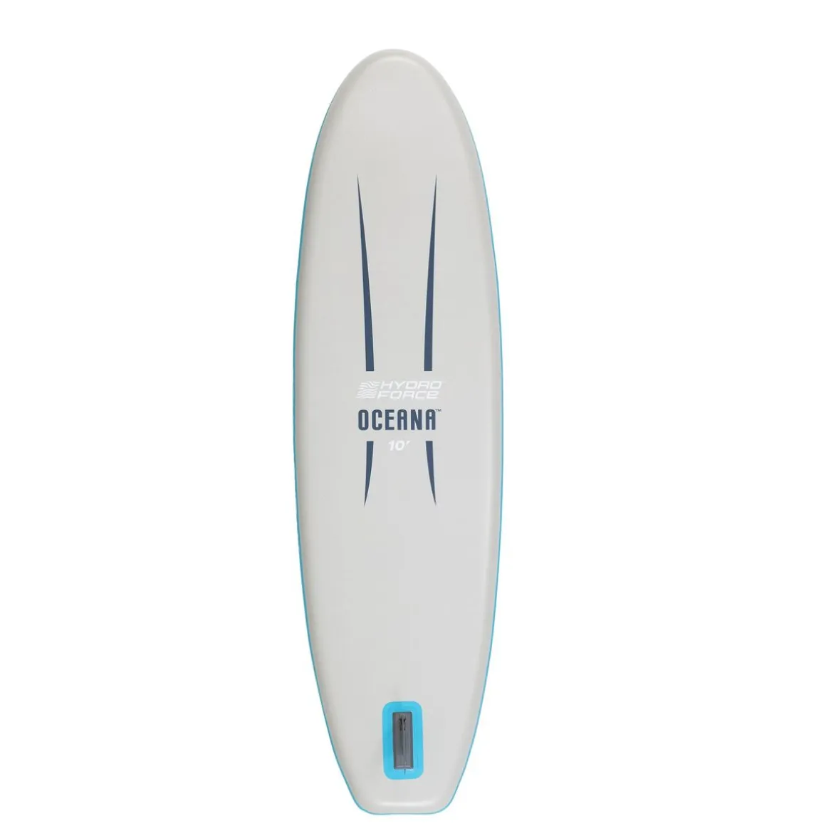 Stand Up Paddle OCEANA II mit Kajak Sitz 305 cm