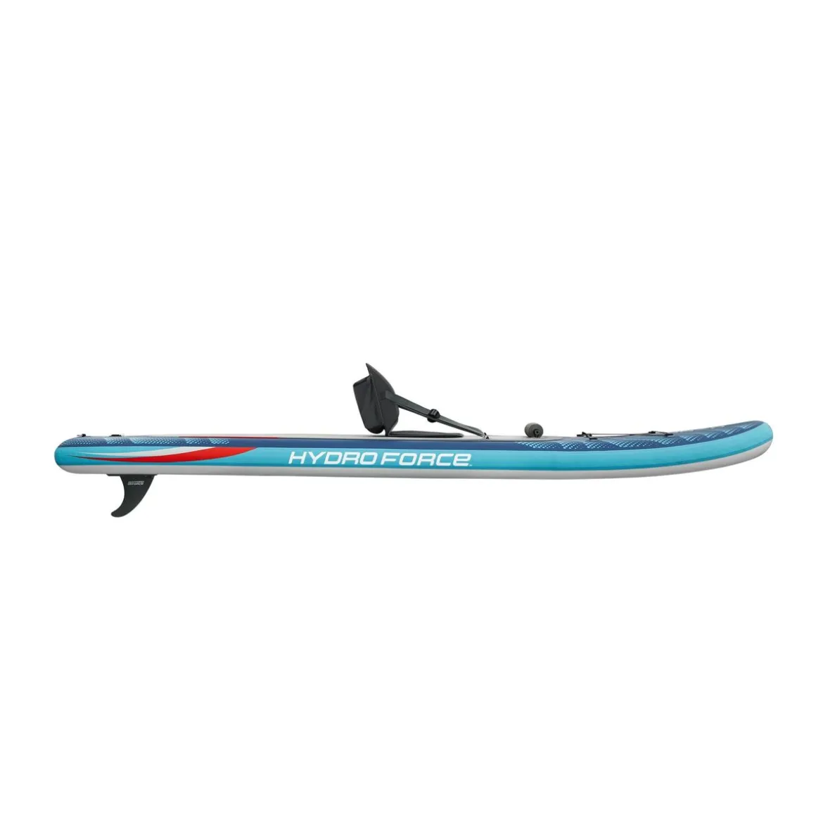 Stand Up Paddle OCEANA II mit Kajak Sitz 305 cm