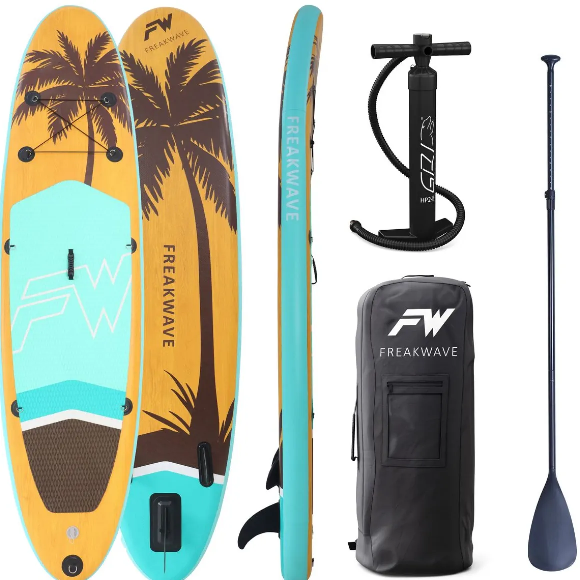 Stand Up Paddle PALMA 305 cm