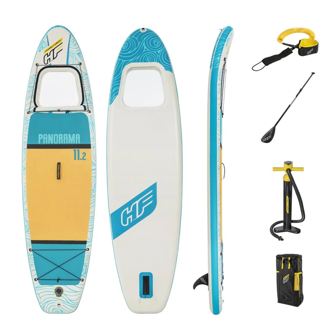 Stand Up Paddle PANORAMA 340 cm