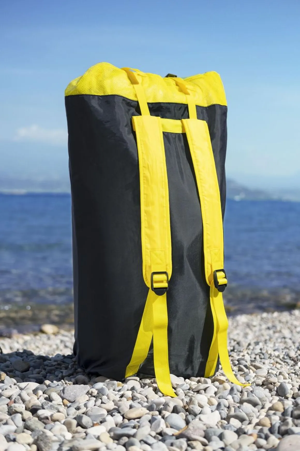 Stand Up Paddle PANORAMA 340 cm
