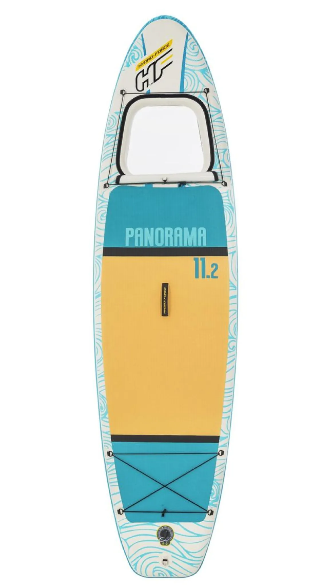 Stand Up Paddle PANORAMA 340 cm