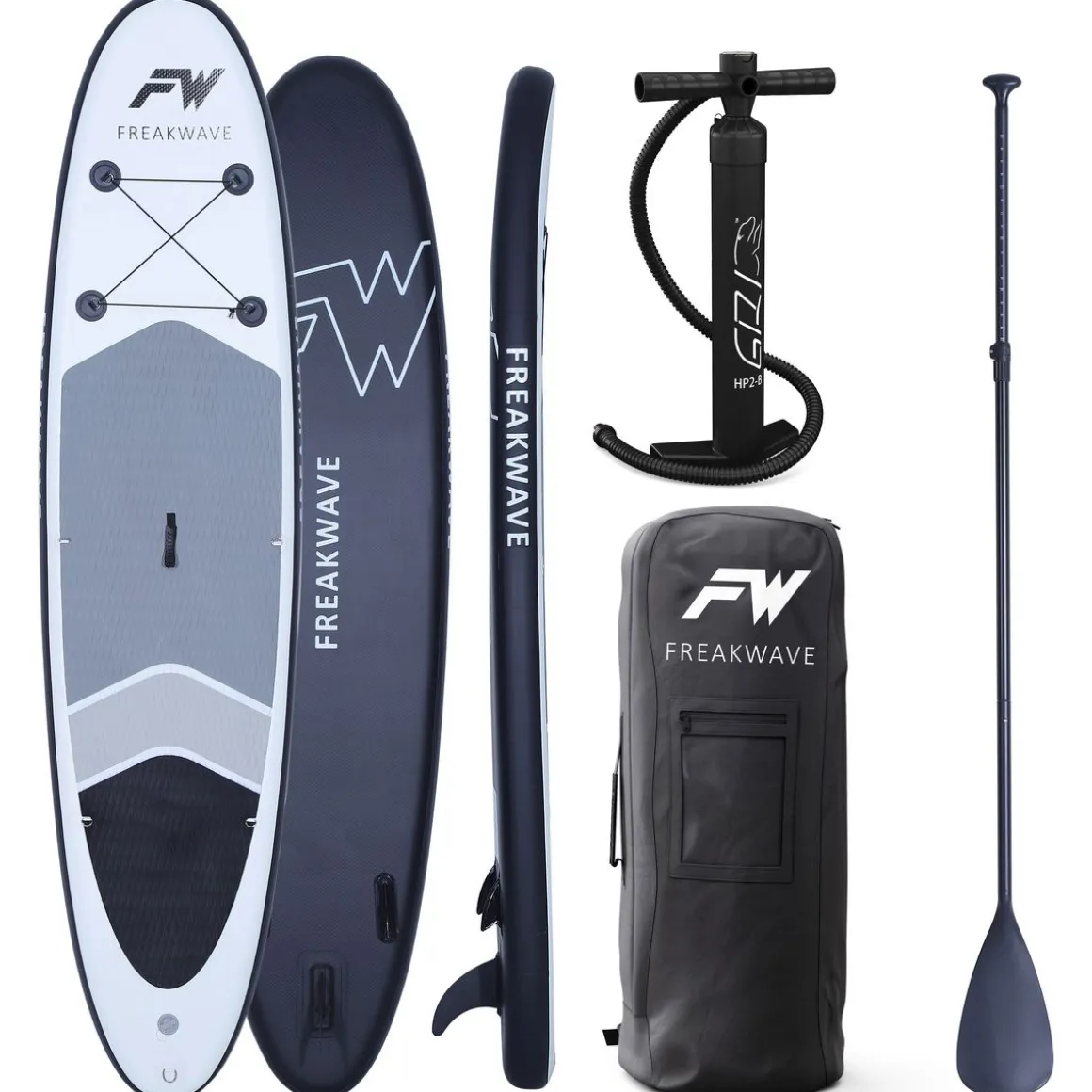 Stand Up Paddle PIKE 320 cm