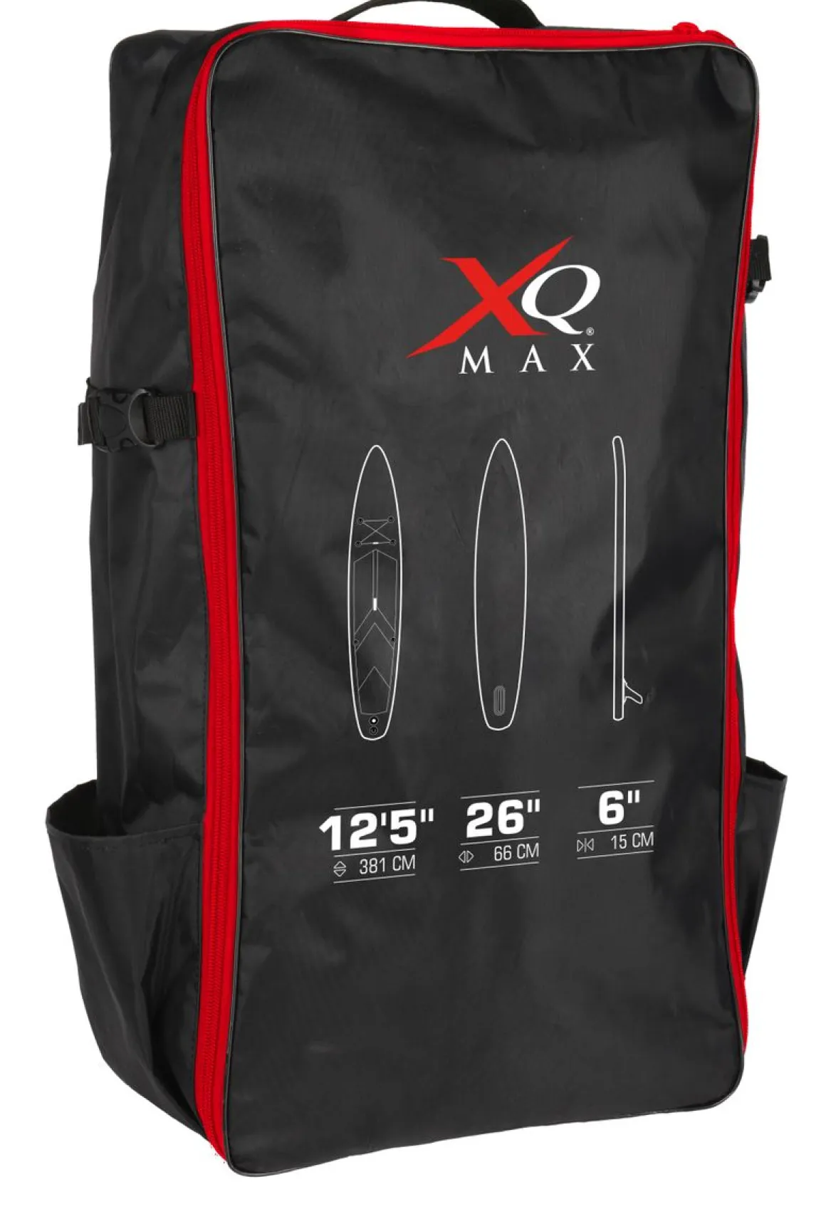 Stand Up Paddle RACE 381 cm